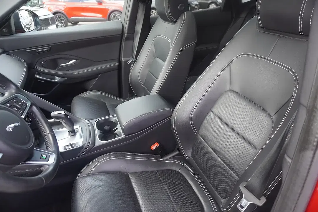 Jaguar E-Pace 2.0 4x4 R-Dynamic SE - Thumbnail 7