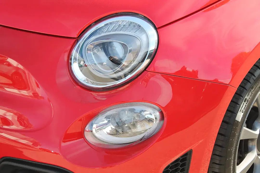 Abarth 595 1.4 T-Jet - Thumbnail 8