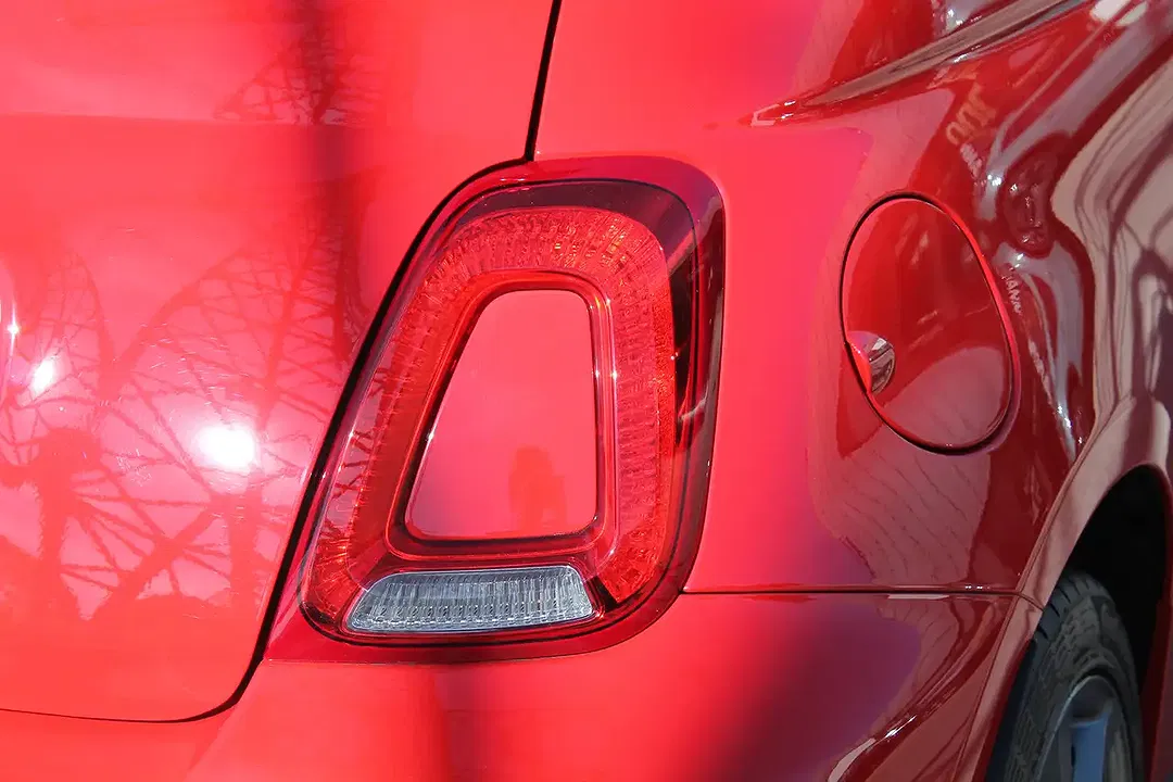 Abarth 595 1.4 T-Jet - foto 9