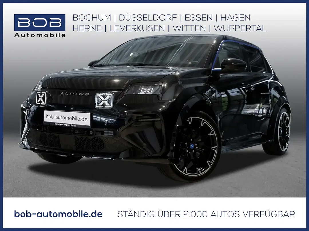 Alpine A290 GT Premium - Afbeelding 1