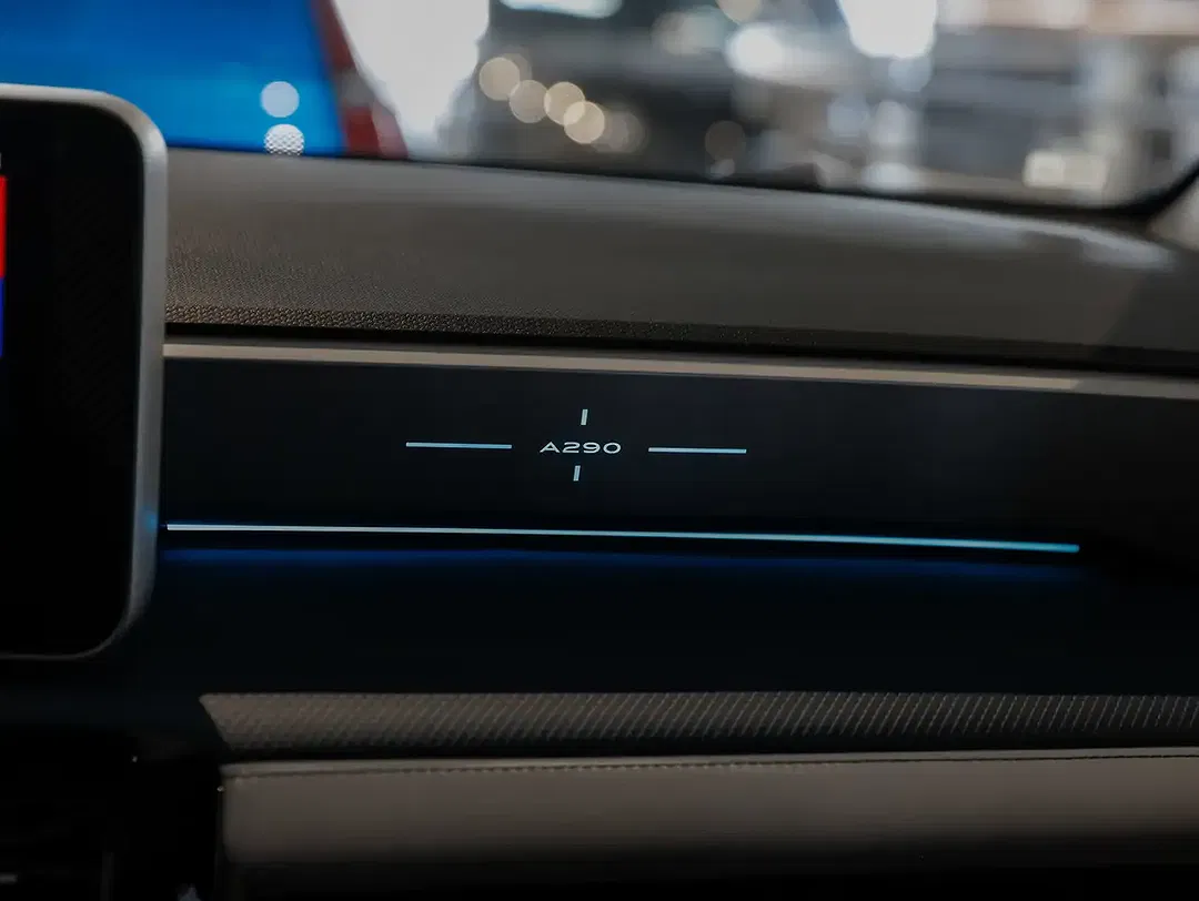 Alpine A290 GT Premium - Thumbnail 12