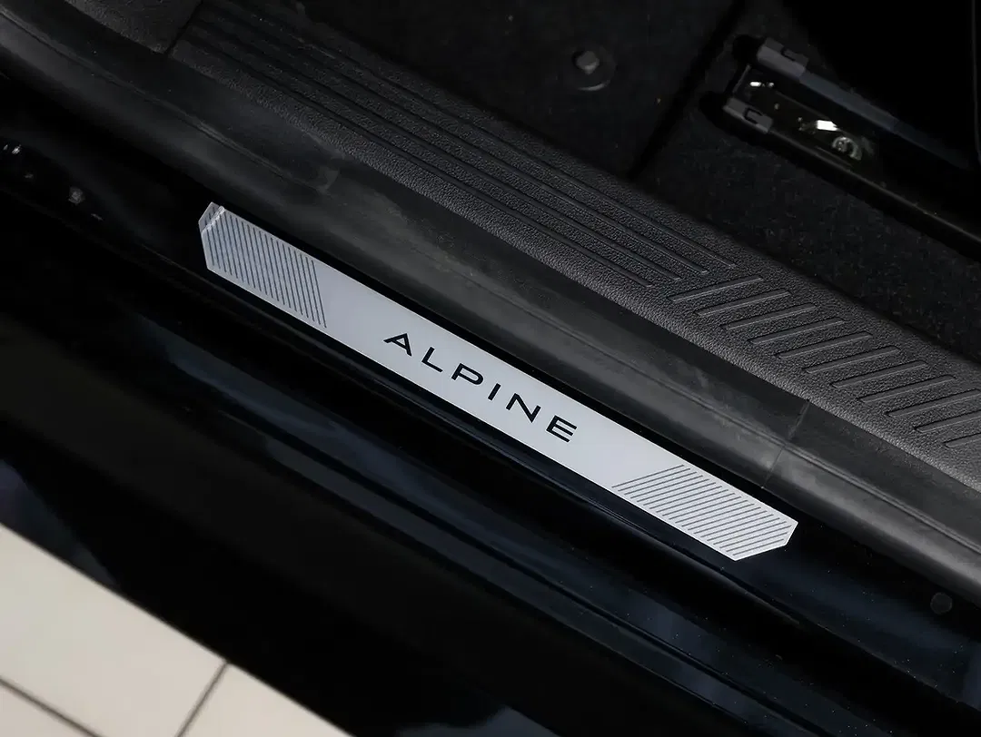 Alpine A290 GT Premium - Thumbnail 14