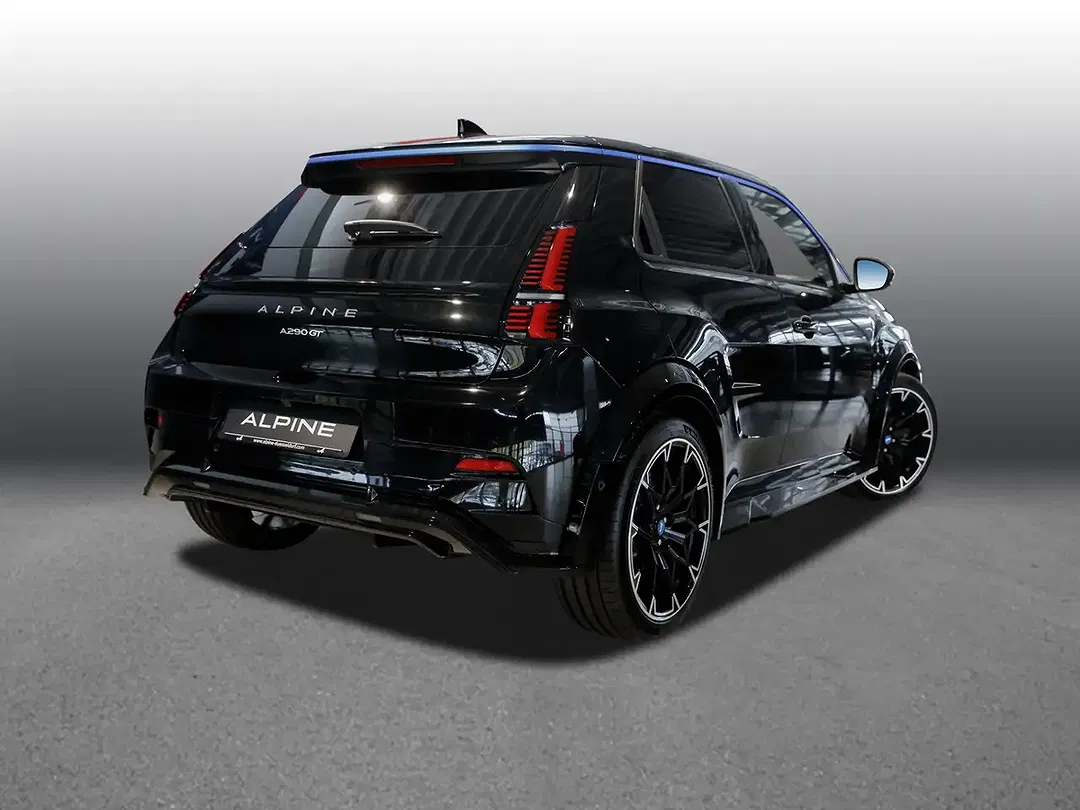 Alpine A290 GT Premium - foto 2