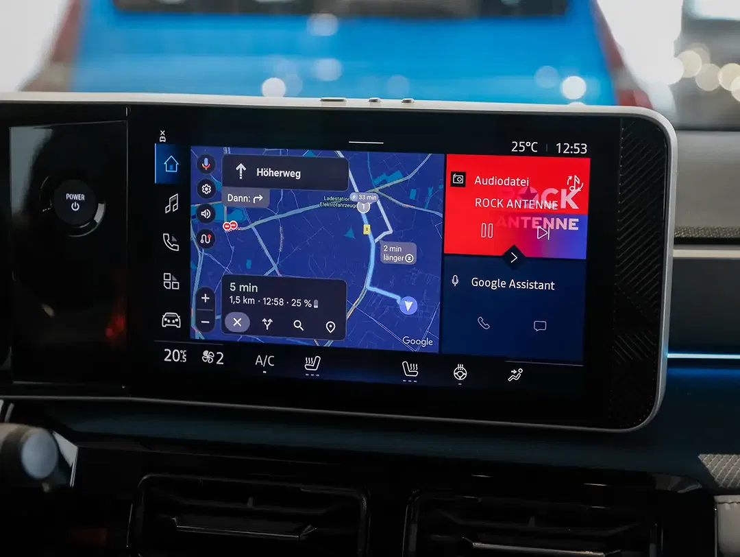 Alpine A290 GT Premium - Thumbnail 8