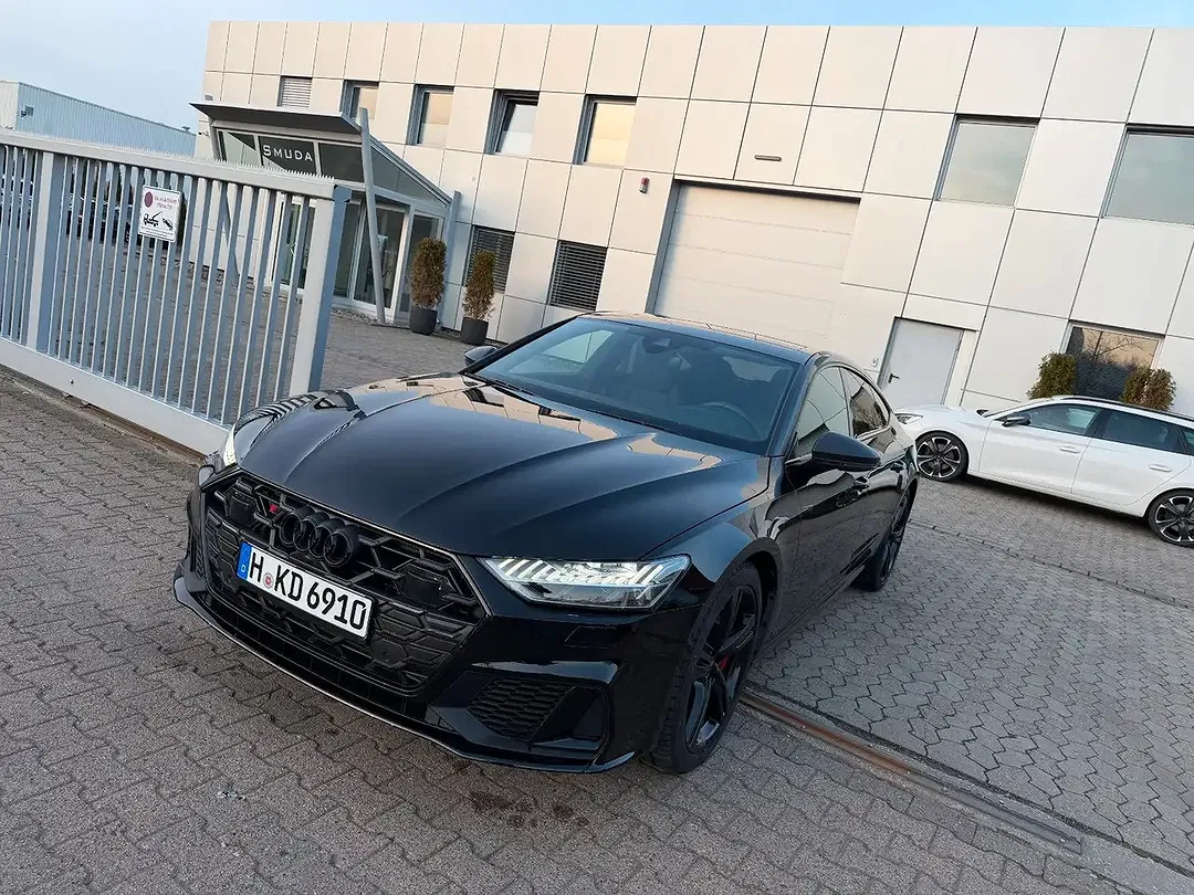 Audi S7 3.0 TDI quattro - foto 1