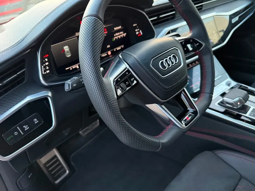 Audi S7 3.0 TDI quattro - Thumbnail 10