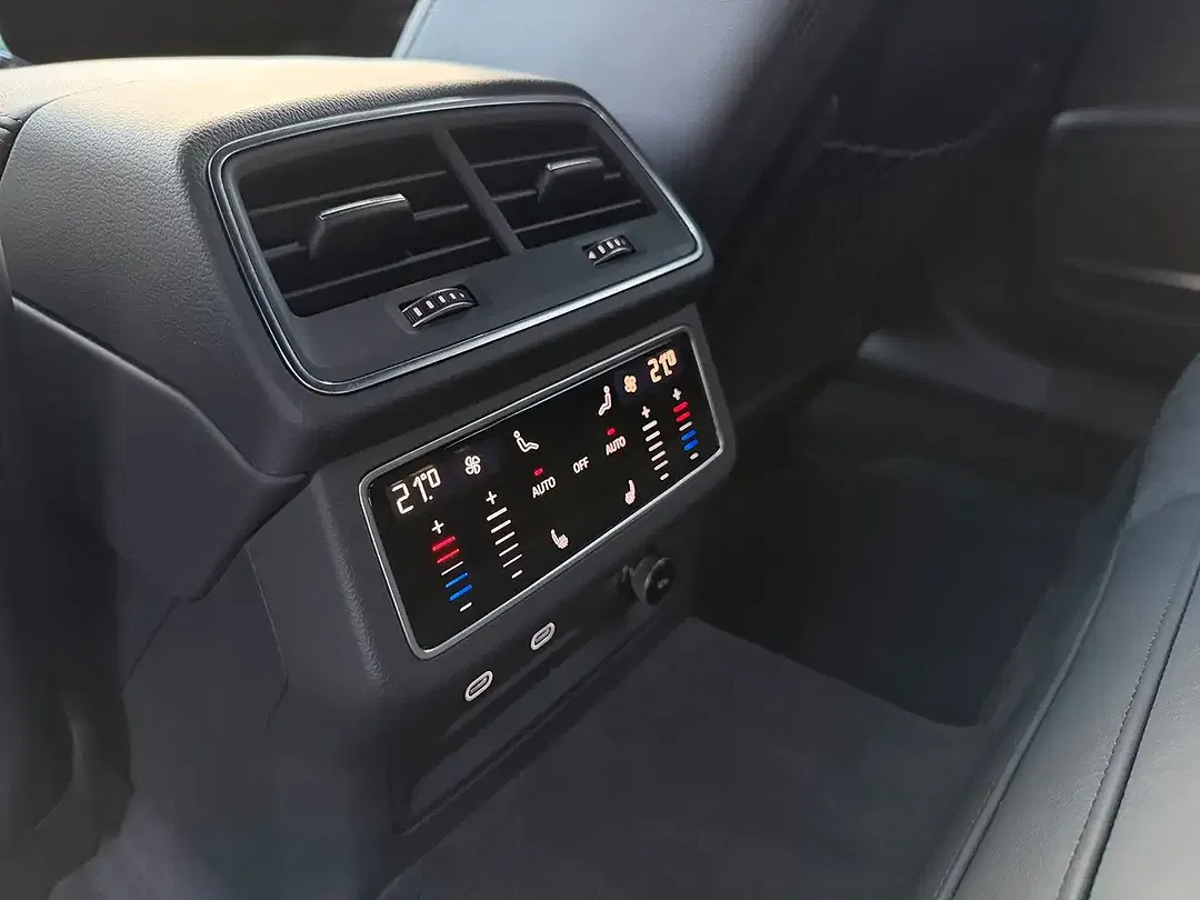 Audi S7 3.0 TDI quattro - Thumbnail 7