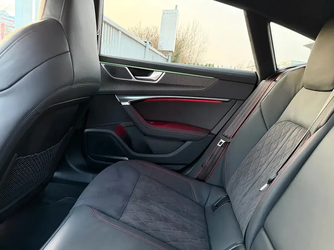 Audi S7 3.0 TDI quattro - Thumbnail 14