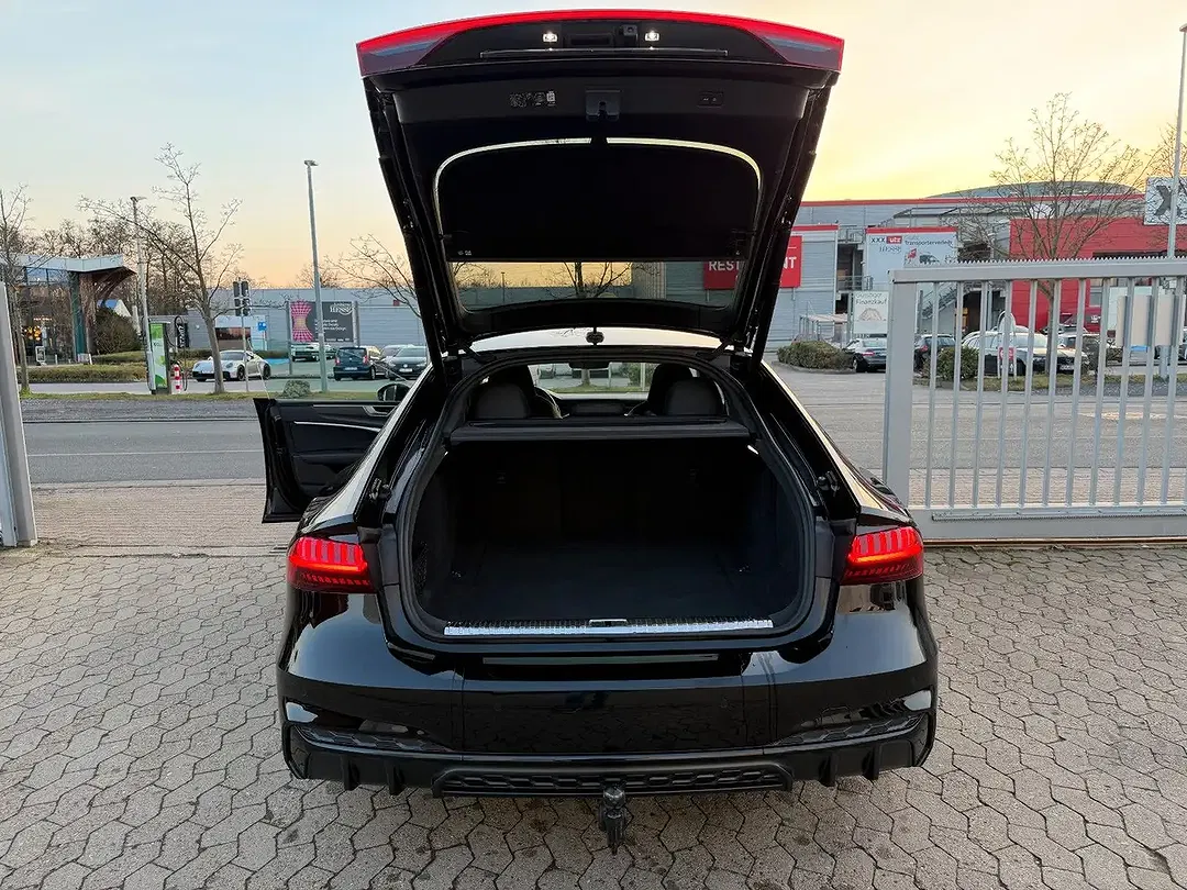Audi S7 3.0 TDI quattro - foto 8