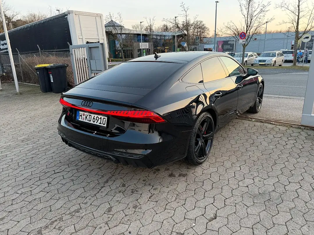 Audi S7 3.0 TDI quattro - foto 2