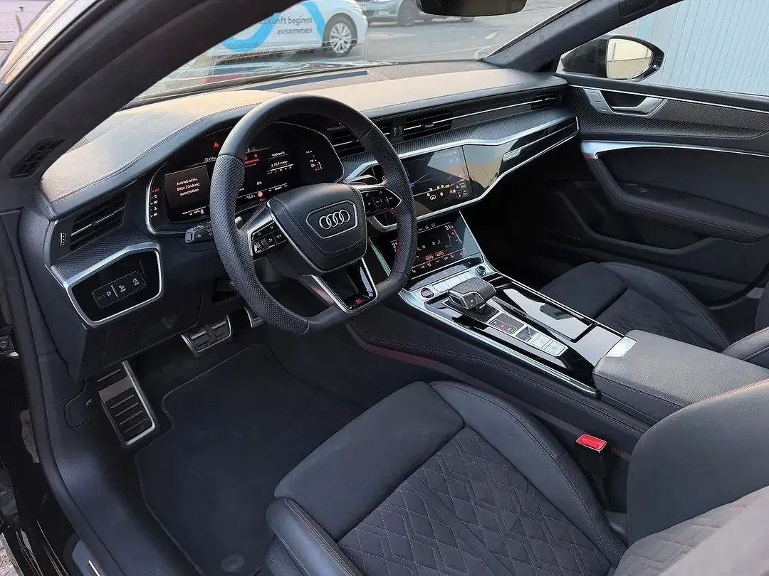 Audi S7 3.0 TDI quattro - Thumbnail 6