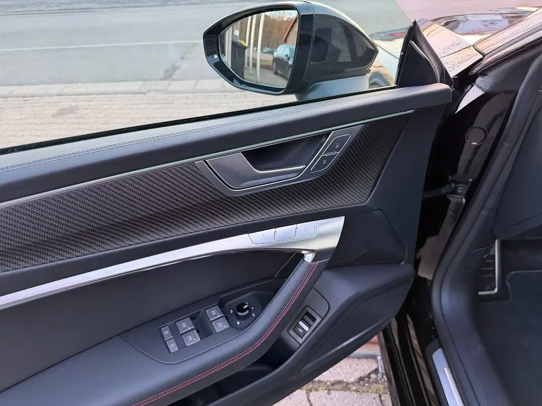 Audi S7 3.0 TDI quattro - Thumbnail 4