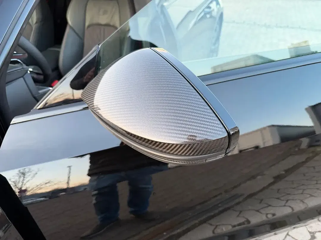Audi S7 3.0 TDI quattro - Thumbnail 8