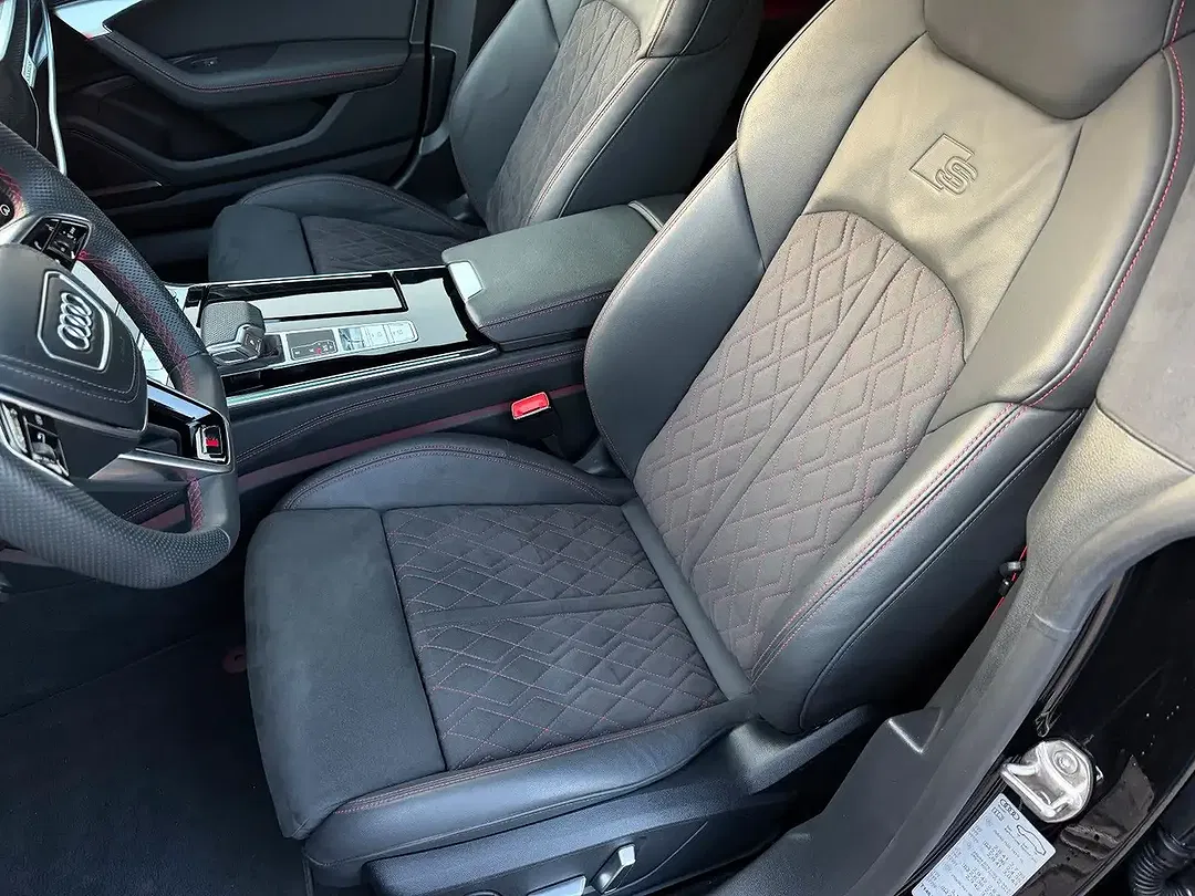 Audi S7 3.0 TDI quattro - Thumbnail 5