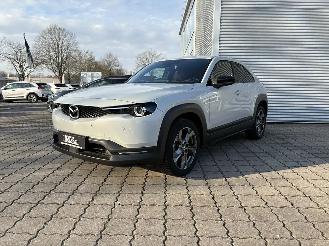 Mazda MX-30 e-SKYACTIV Premium - Afbeelding 1