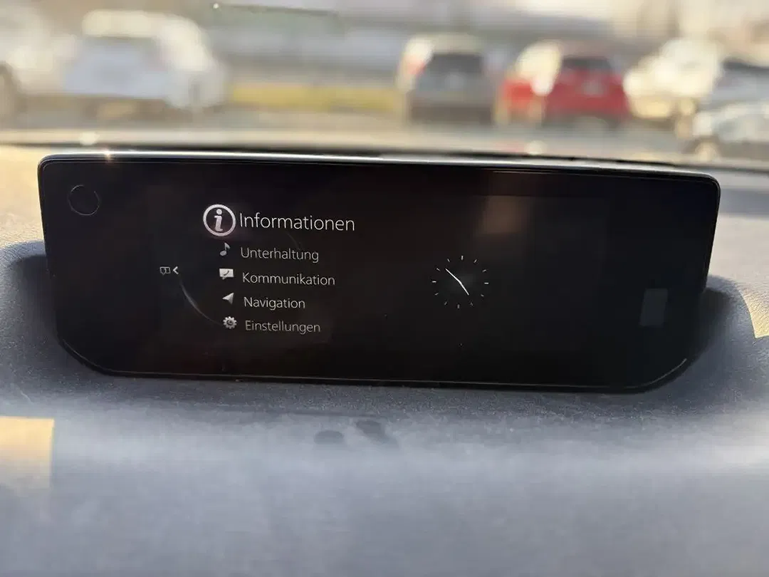 Mazda MX-30 e-SKYACTIV Premium - Thumbnail 13