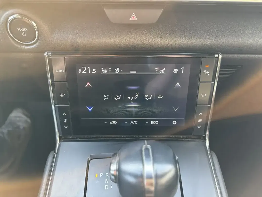 Mazda MX-30 e-SKYACTIV Premium - Thumbnail 14