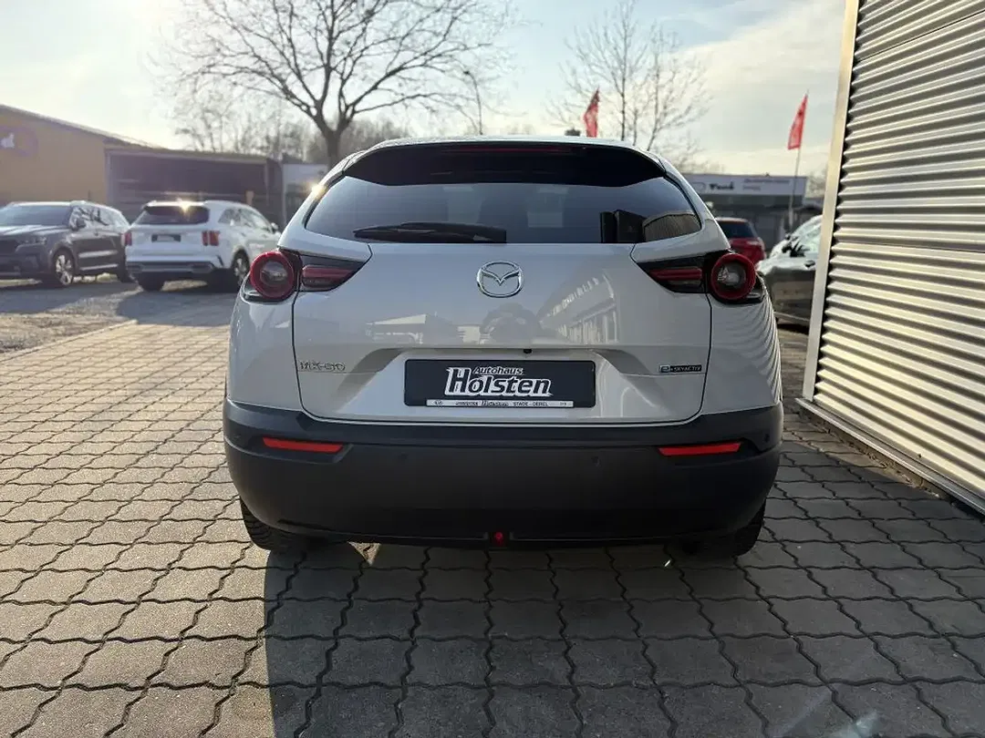 Mazda MX-30 e-SKYACTIV Premium - Thumbnail 5