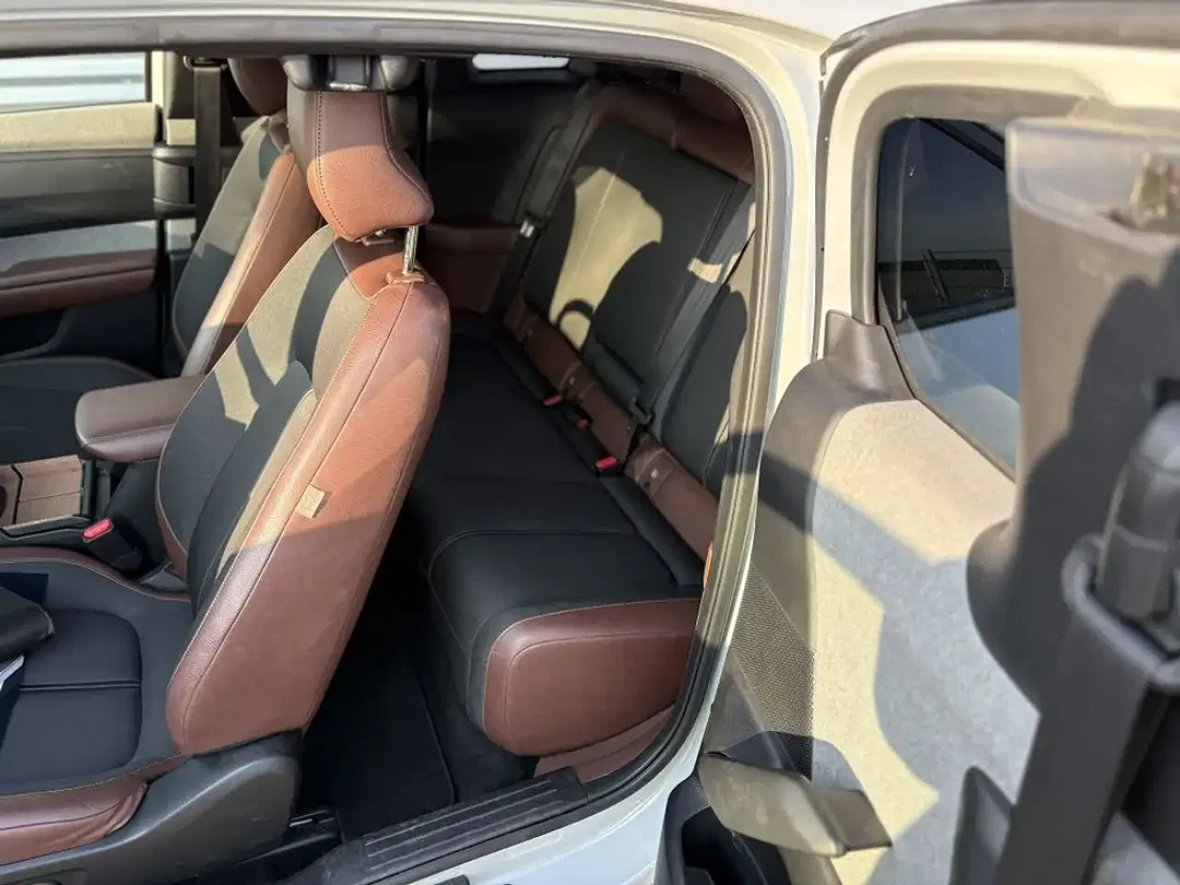 Mazda MX-30 e-SKYACTIV Premium - Thumbnail 9