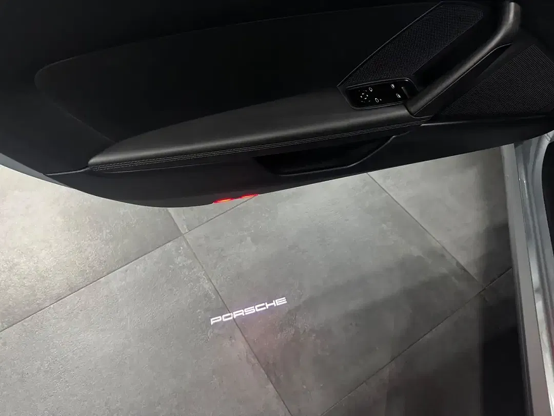 Porsche 992 Carrera S - foto 15
