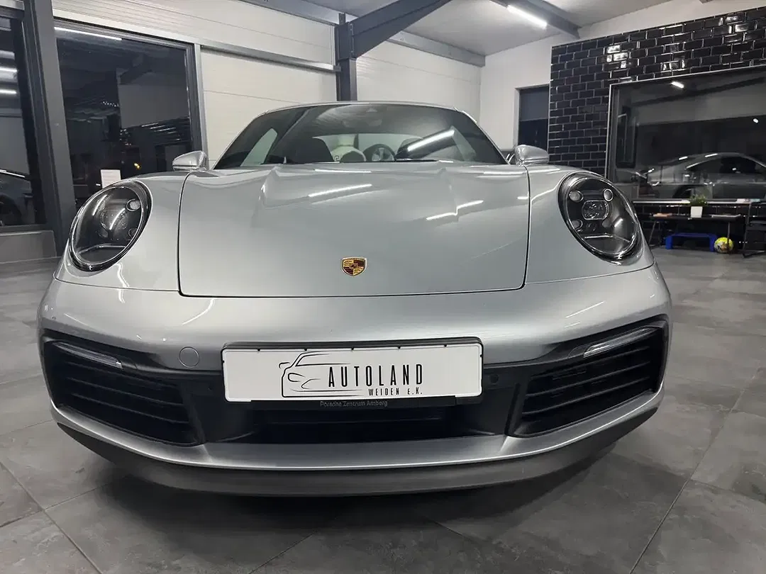 Porsche 992 Carrera S - foto 2