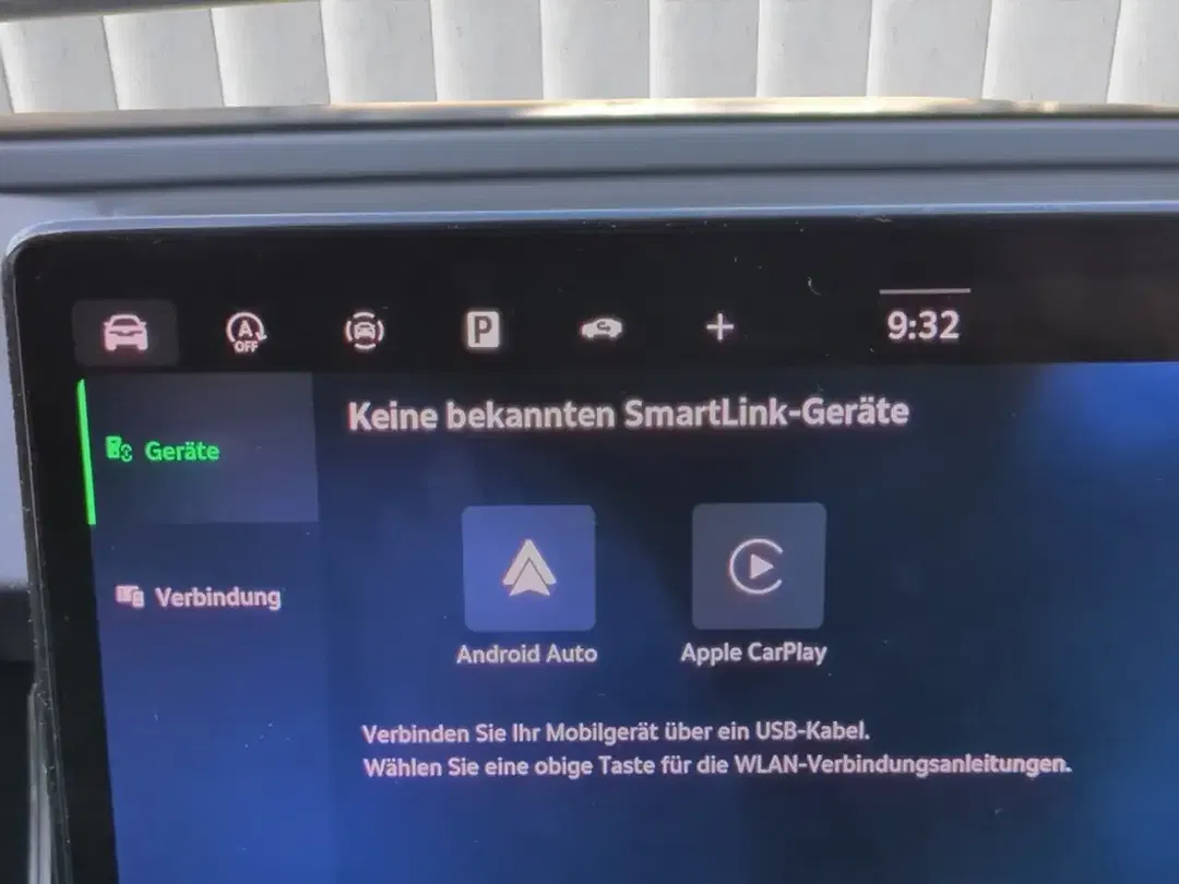Skoda Superb TDI DSG Combi Essence - Thumbnail 13