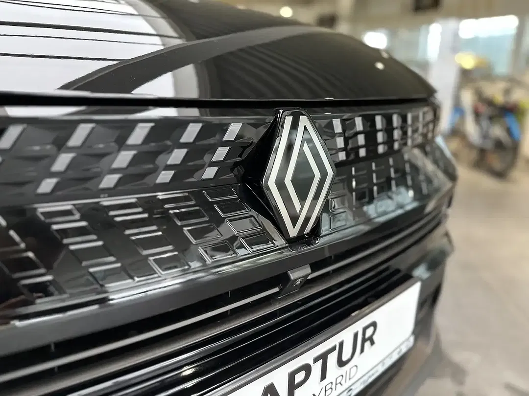 Renault Captur TCe Evolution - Thumbnail 7