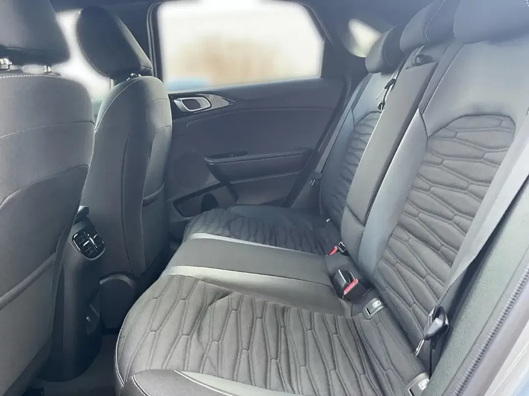 Kia Ceed / cee'd 1.5 DCT GT-Line - Thumbnail 11