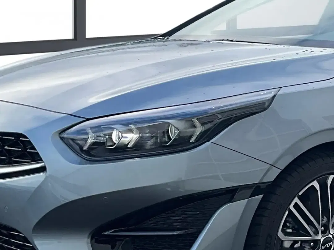 Kia Ceed / cee'd 1.5 DCT GT-Line - Thumbnail 5