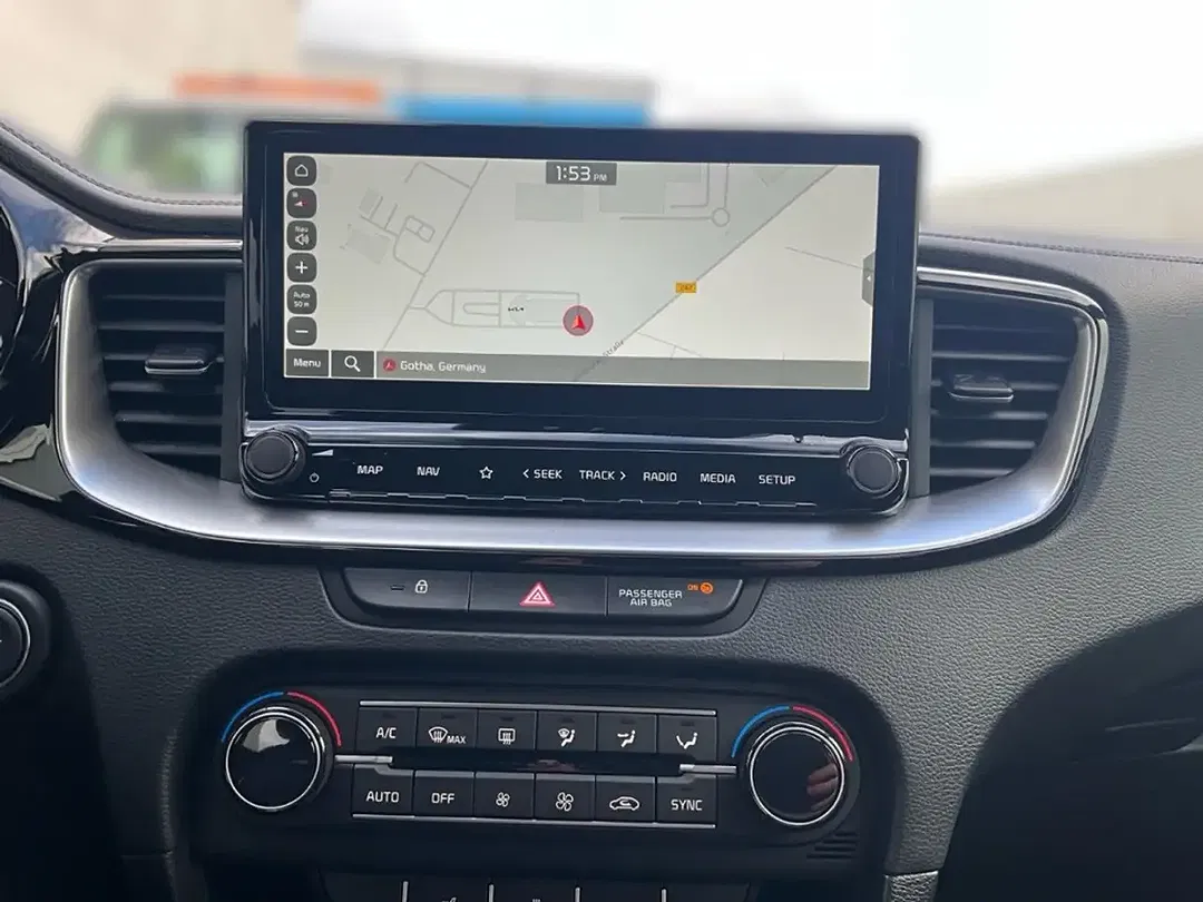 Kia Ceed / cee'd 1.5 DCT GT-Line - Thumbnail 9