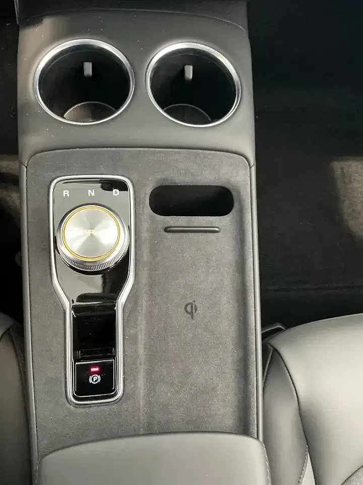 MG MGS5 EV Long Range Luxury - Thumbnail 10