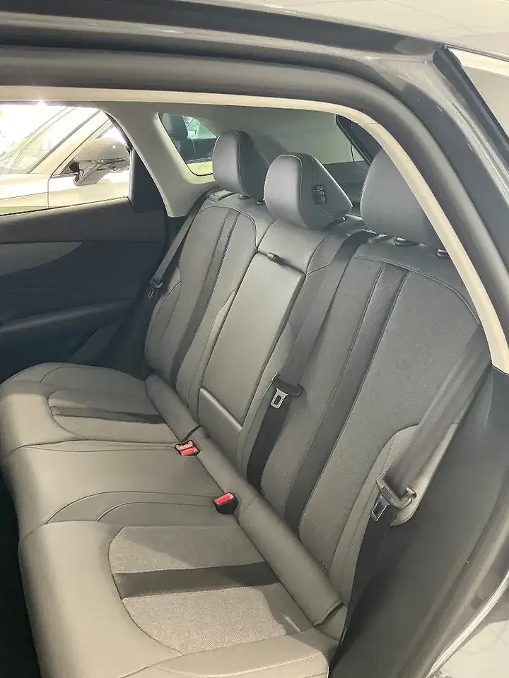 MG MGS5 EV Long Range Luxury - foto 14