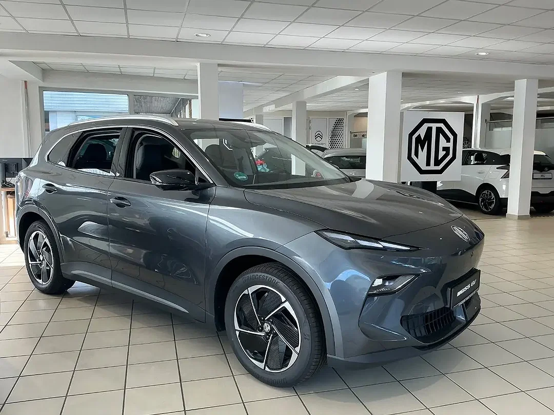 MG MGS5 EV Long Range Luxury - Afbeelding 1