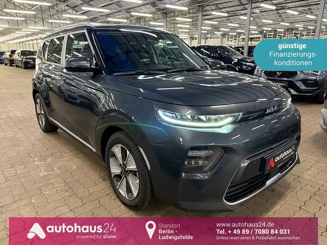Kia Soul - foto 1