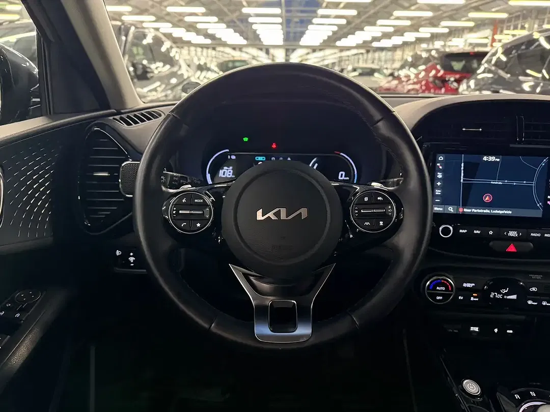 Kia Soul - Thumbnail 10