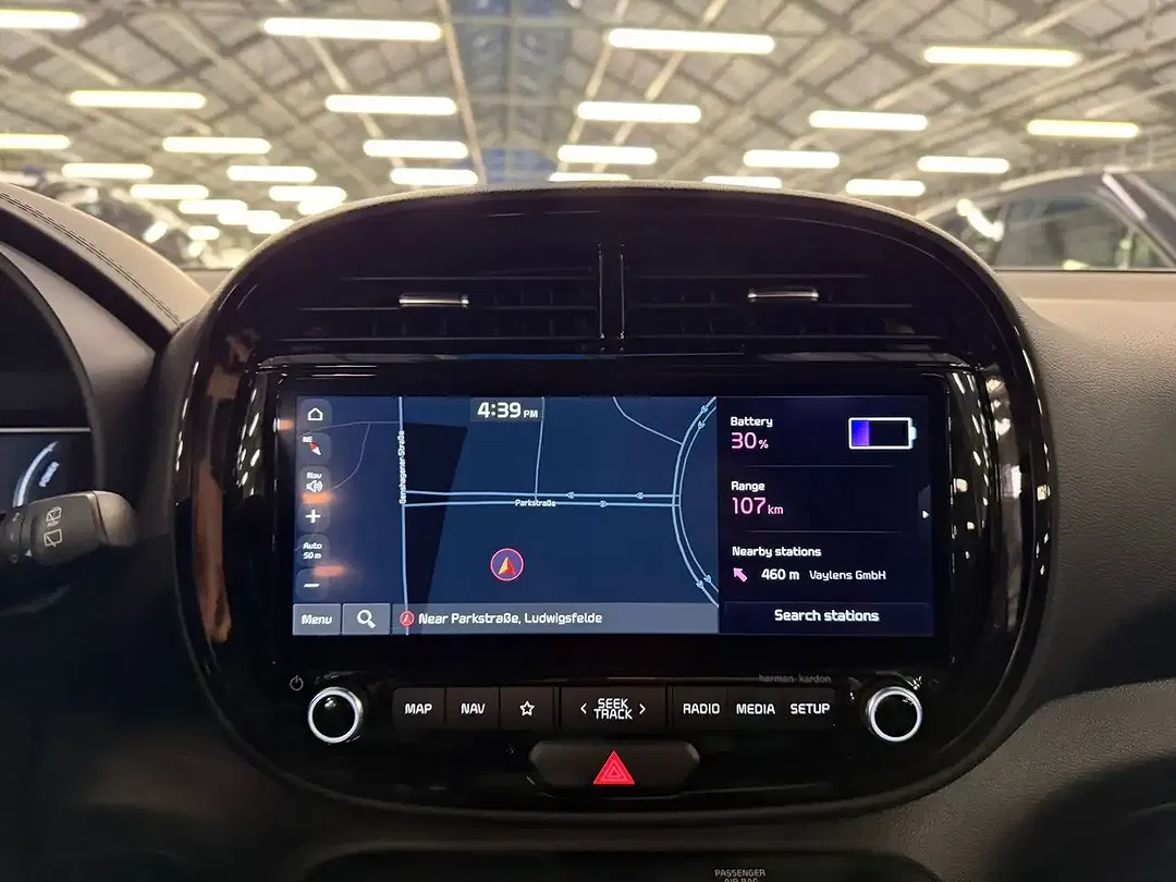 Kia Soul - Thumbnail 12