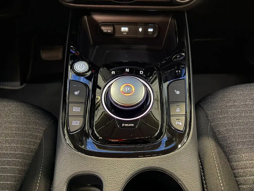 Kia Soul - Thumbnail 13