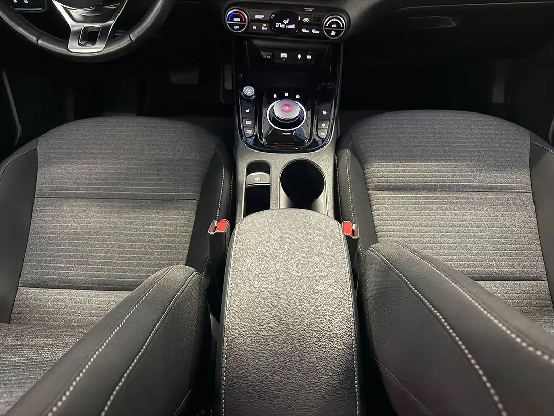 Kia Soul - Thumbnail 14