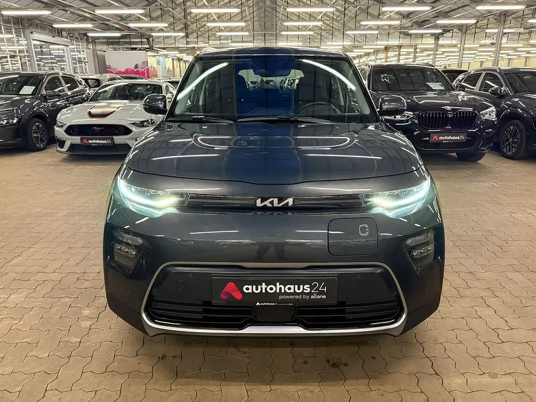 Kia Soul - foto 2