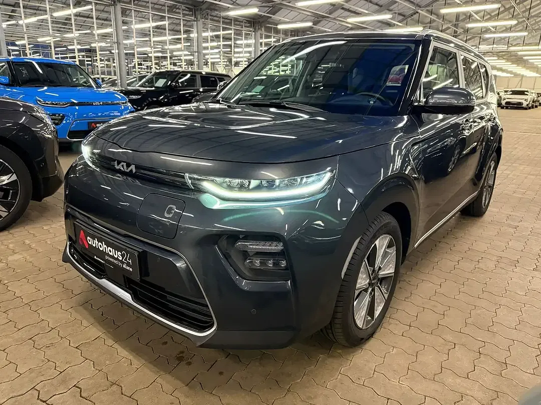 Kia Soul - Thumbnail 3