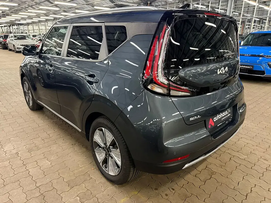 Kia Soul - Thumbnail 4