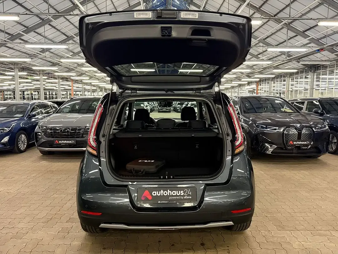 Kia Soul - Thumbnail 6