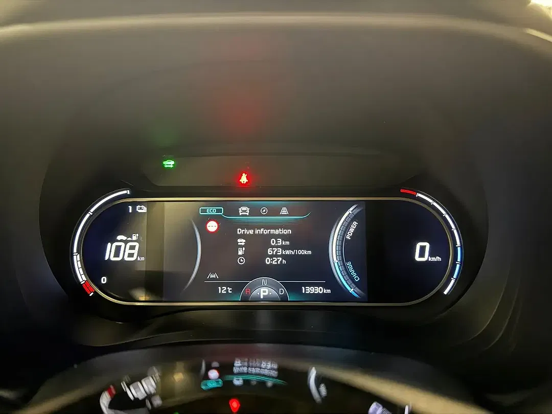 Kia Soul - Thumbnail 7