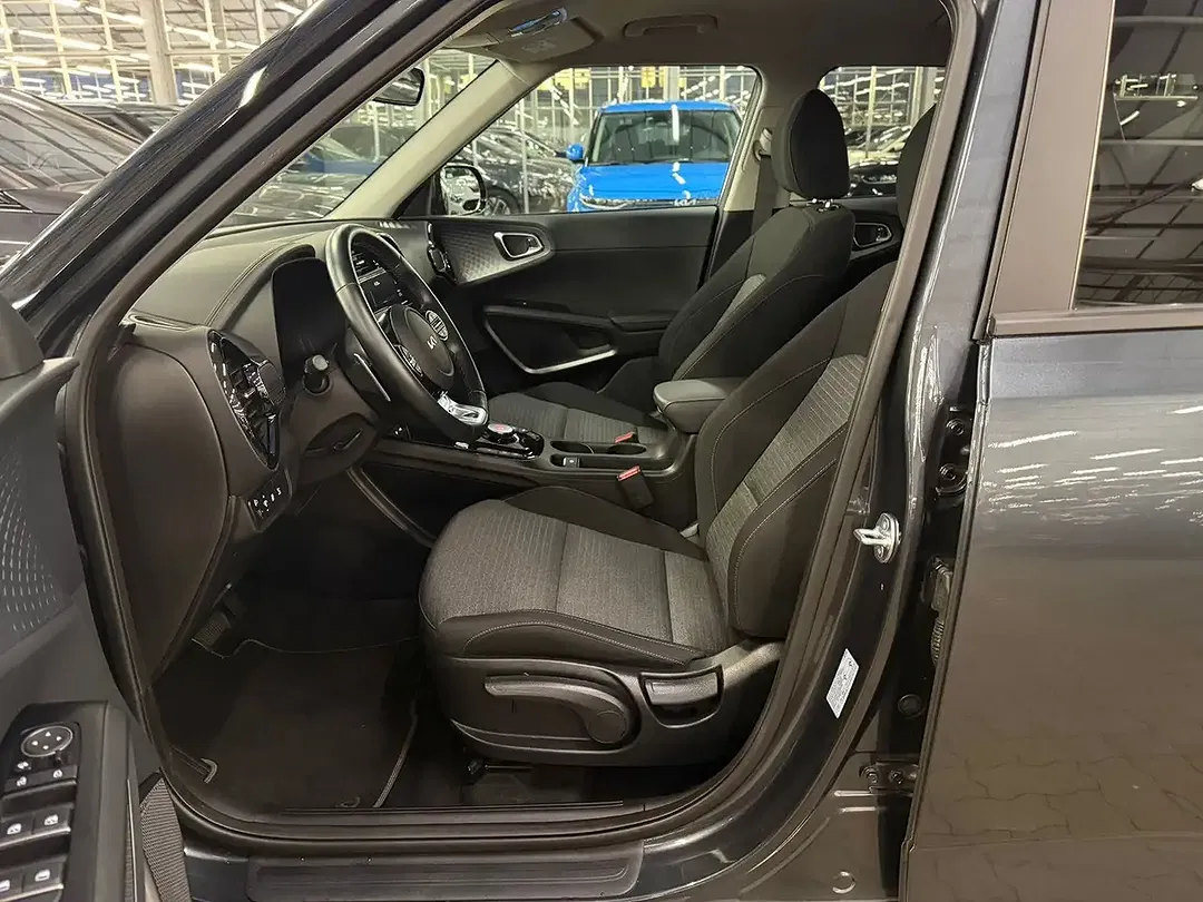 Kia Soul - Thumbnail 8