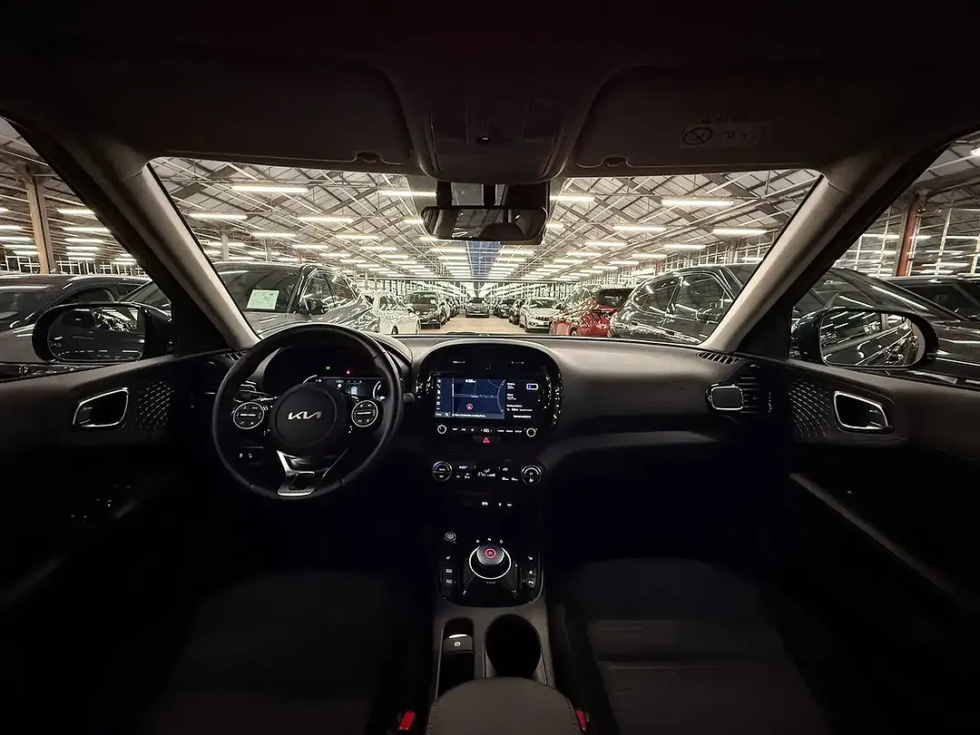 Kia Soul - Thumbnail 9