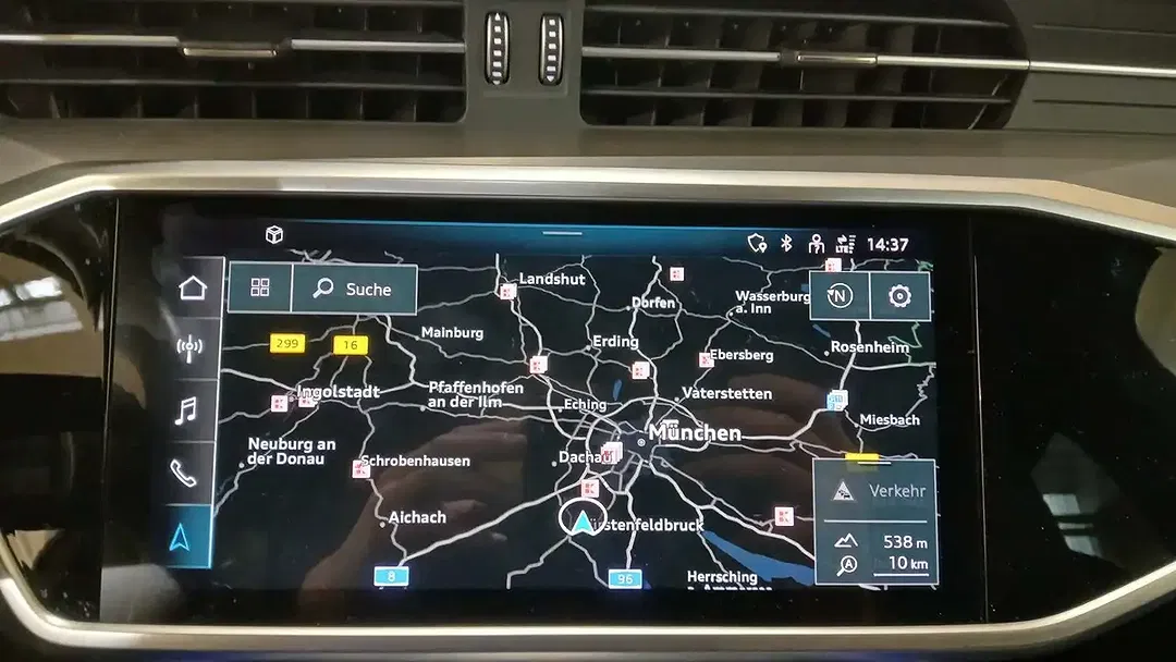 Audi RS6 4.0 TFSI quattro RS Avant - foto 15