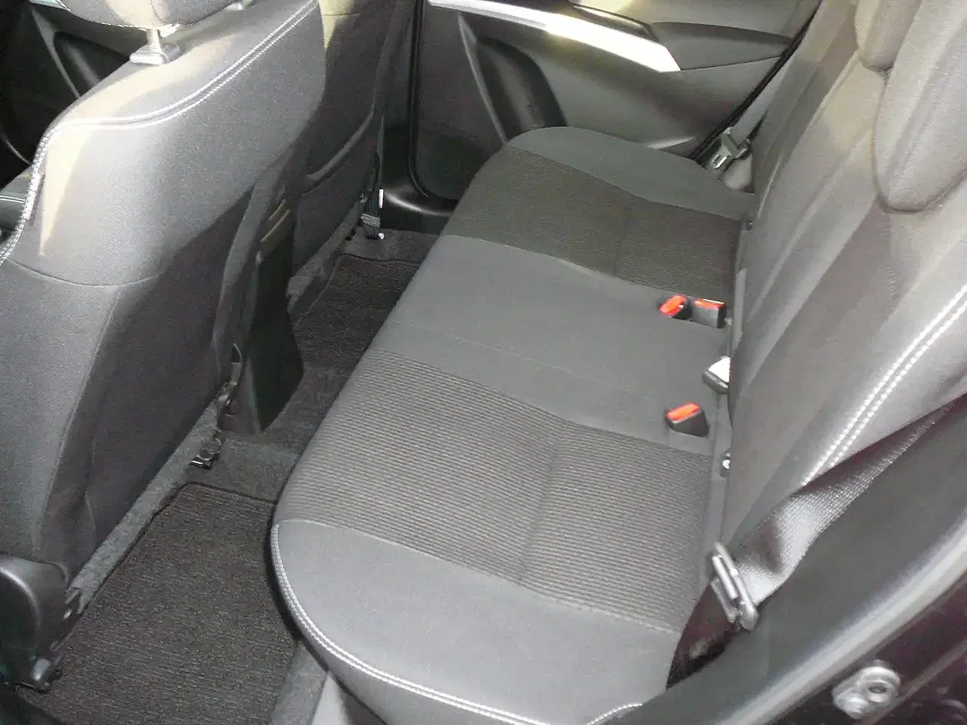 Suzuki SX4 S-Cross MHEV - Thumbnail 11