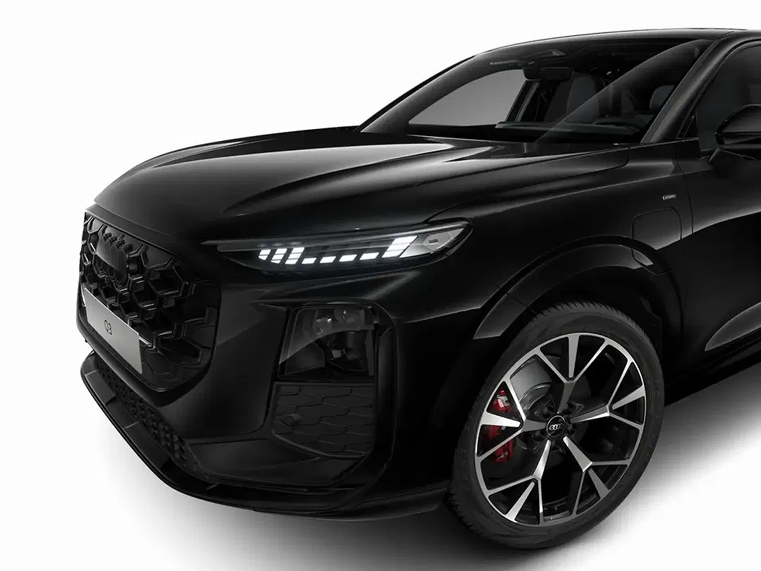 Audi Q3 Sportback S line - Thumbnail 9