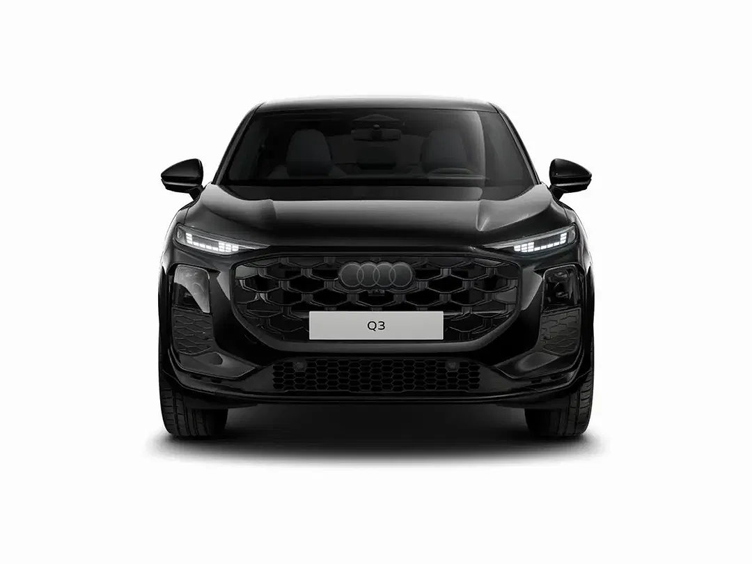 Audi Q3 Sportback S line - Thumbnail 10