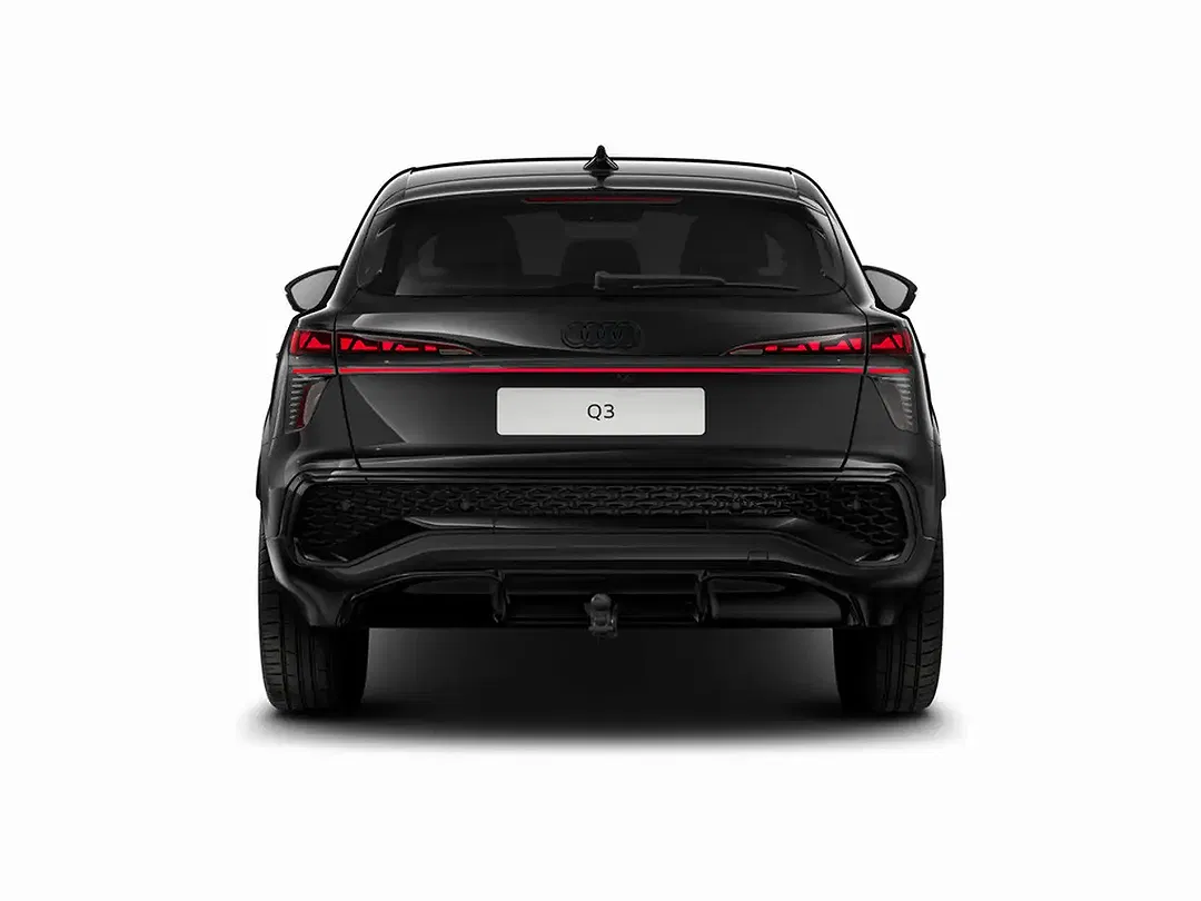 Audi Q3 Sportback S line - Thumbnail 11